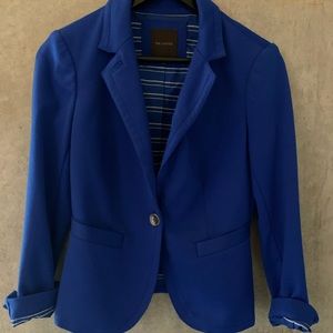 Blazer - The Limited